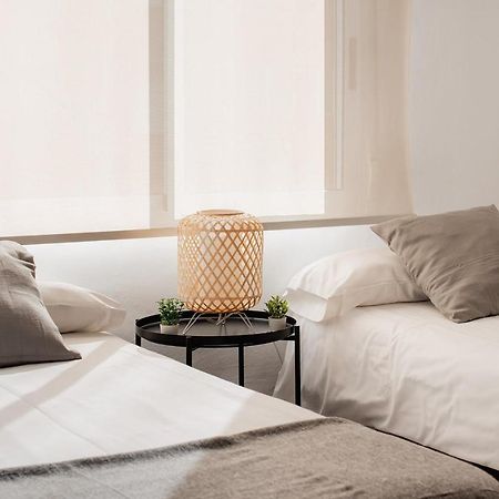 Apartamentos Fv Flats Valencia - Mestalla 7 المظهر الخارجي الصورة