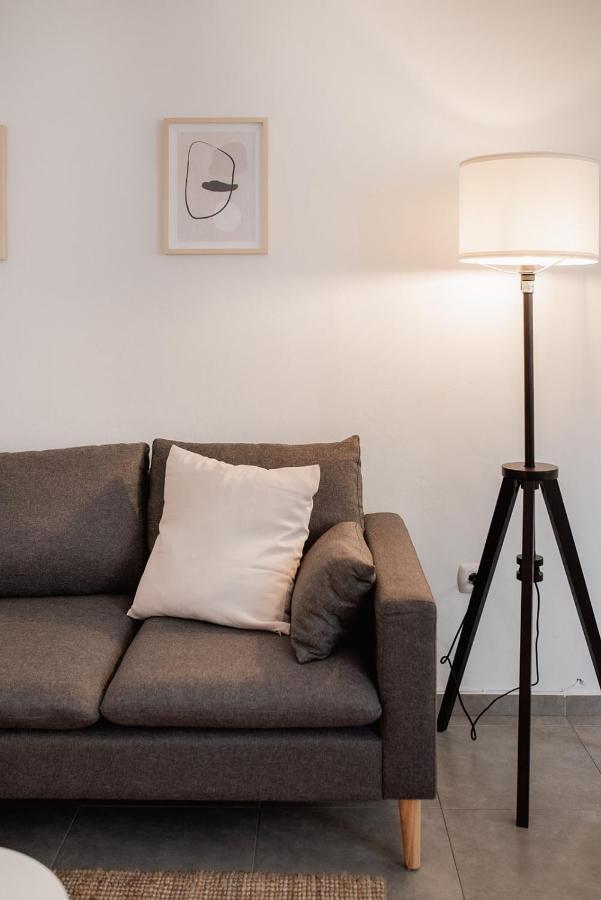 Apartamentos Fv Flats Valencia - Mestalla 7 المظهر الخارجي الصورة