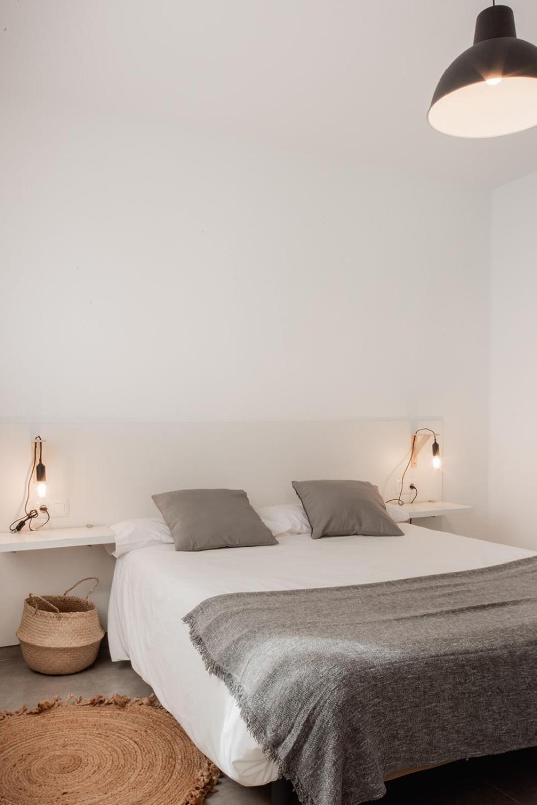 Apartamentos Fv Flats Valencia - Mestalla 7 المظهر الخارجي الصورة