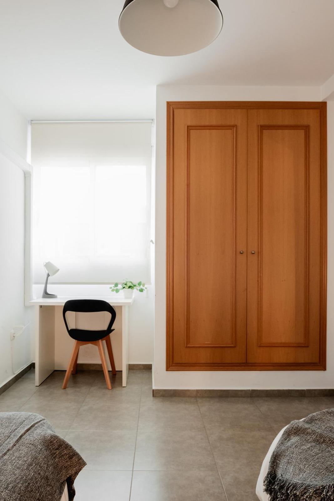 Apartamentos Fv Flats Valencia - Mestalla 7 المظهر الخارجي الصورة